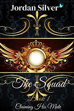 The Squad book cover
