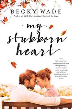 My Stubborn Heart book cover