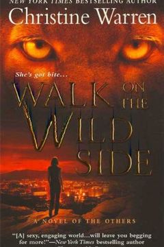 Walk on the Wild Side book cover
