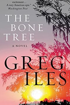 The Bone Tree book cover