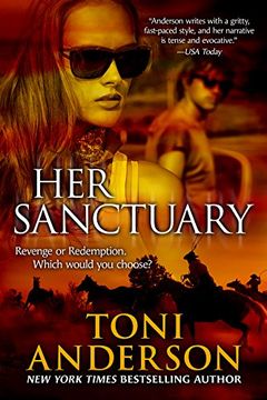 Her Sanctuary book cover