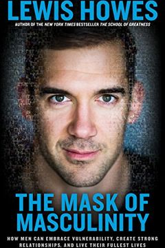 The Mask of Masculinity book cover
