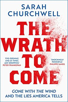 The Wrath to Come book cover