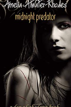 Midnight Predator book cover