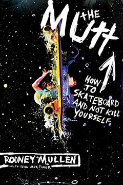 The Mutt book cover