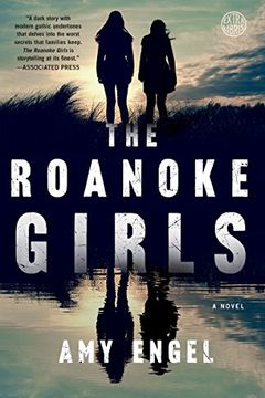 The Roanoke Girls book cover