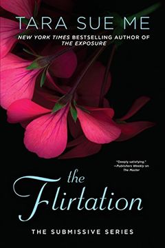 The Flirtation book cover