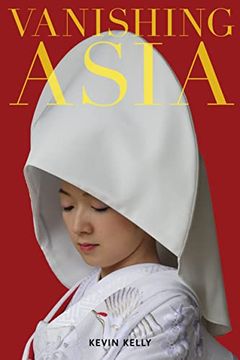 Vanishing Asia book cover