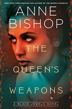 The Queen's Weapons book cover