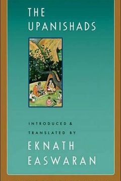 The Upanishads book cover