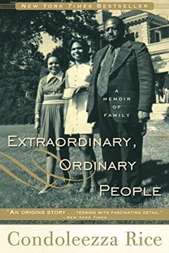 Extraordinary, Ordinary People book cover