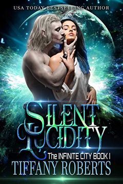 Silent Lucidity book cover