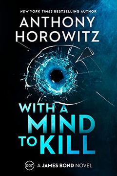 With a Mind to Kill book cover