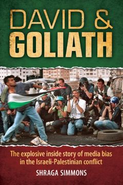 David & Goliath book cover