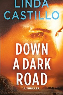 Down a Dark Road book cover