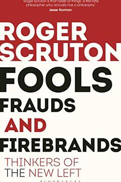 Fools, Frauds and Firebrands book cover