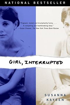 Girl, Interrupted book cover