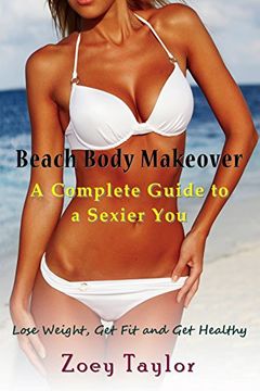 Beach Body Makeover book cover