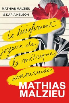 Le Dérèglement joyeux de la métrique amoureuse book cover