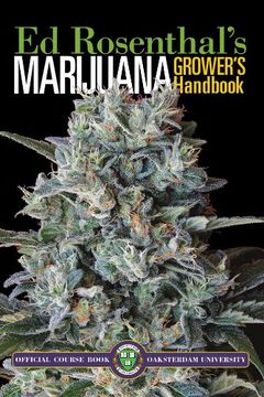 58 Best Books on Marijuana Cultivation