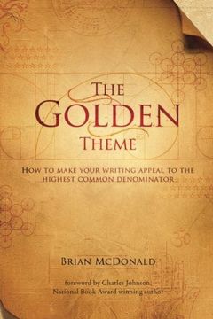 The Golden Theme book cover