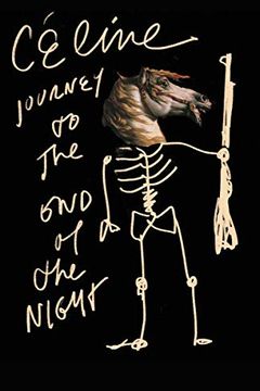 Journey to the End of the Night book cover