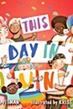 This Day in June book cover
