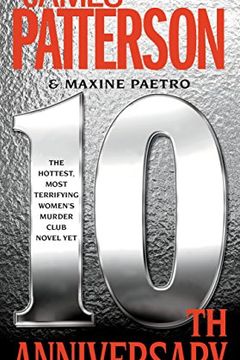 10th Anniversary book cover