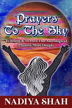 Prayers To The Sky book cover