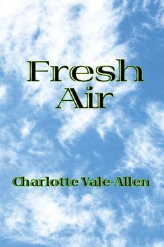 Fresh Air book cover