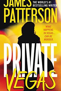 Private Vegas book cover