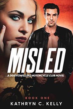 Misled book cover