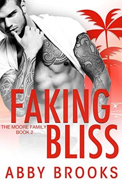 Faking Bliss book cover