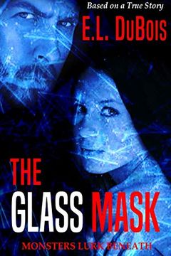 The Glass Mask book cover