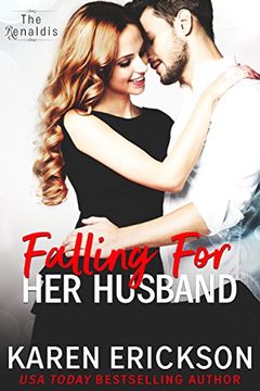 Falling for Her Husband book cover