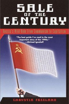 Sale of the Century book cover