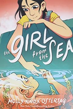 The Girl from the Sea book cover