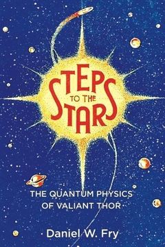 Steps to the Stars book cover