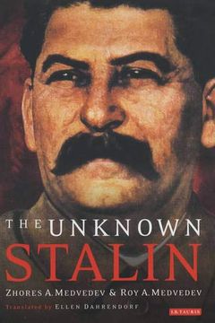 The Unknown Stalin