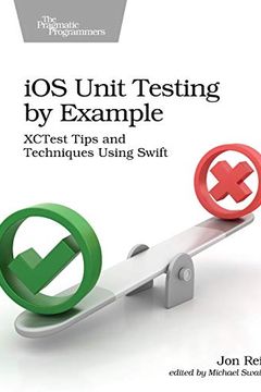 iOS Unit Testing by Example book cover
