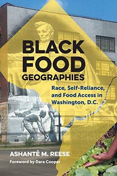 Black Food Geographies