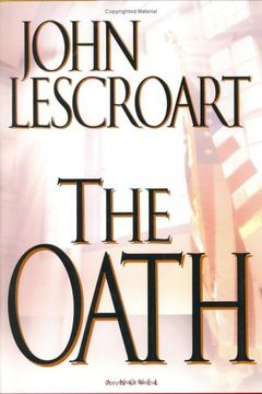 The Oath book cover