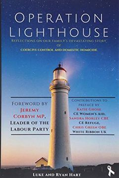 Operation Lighthouse book cover