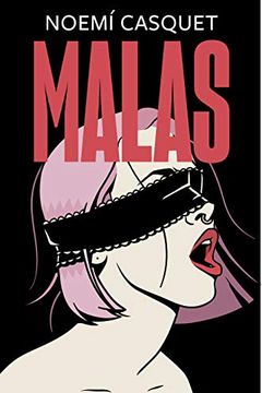 Malas book cover