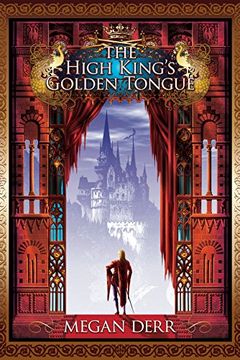 The High King's Golden Tongue book cover