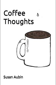 Coffee Thoughts book cover