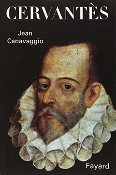 Cervantès book cover