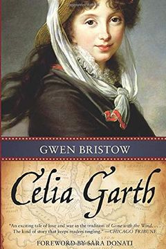 Celia Garth book cover
