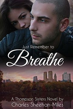 Just Remember to Breathe book cover