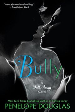 Bully book cover